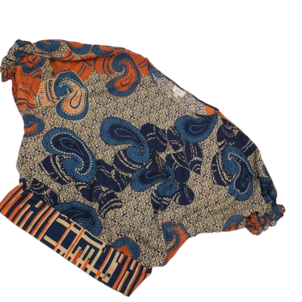 ECI New York Top Size L Artsy - Picture 12 of 15